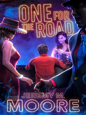 cover image of One for the Road
